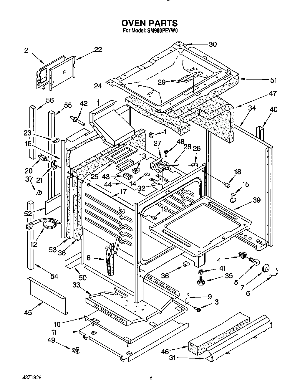 06 - OVEN