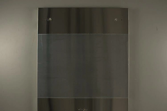 WPW10644289 Whirlpool Dishwasher Panel