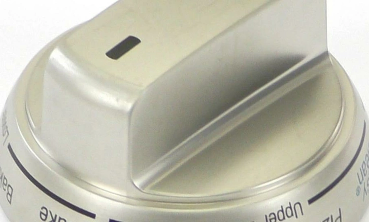 AEZ74533341 LG Knob Assembly
