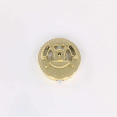 DG62-00163A Samsung Burner Head Assembly NY58