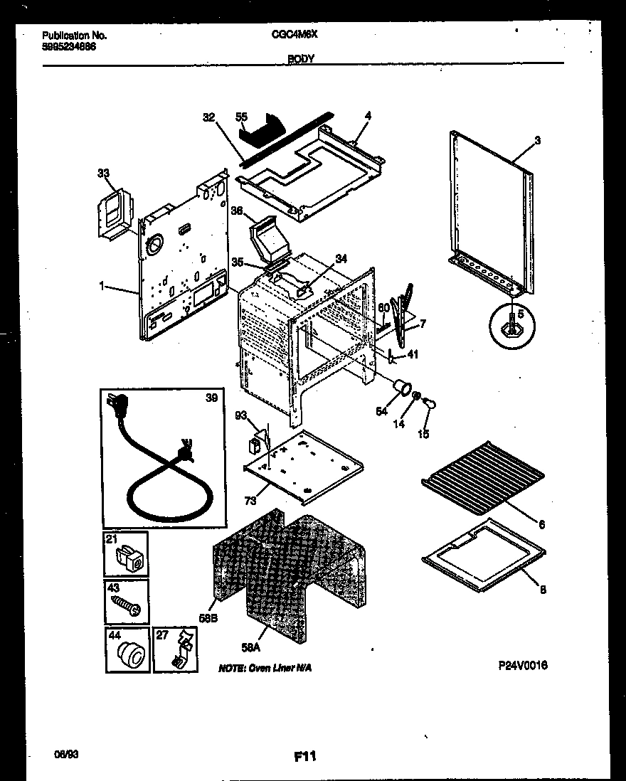 04 - BODY PARTS