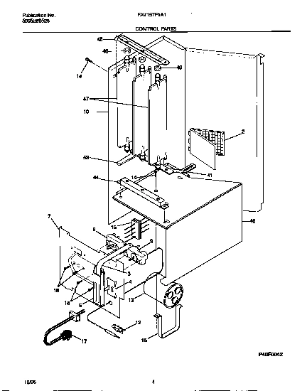 03 - CONTROL PARTS
