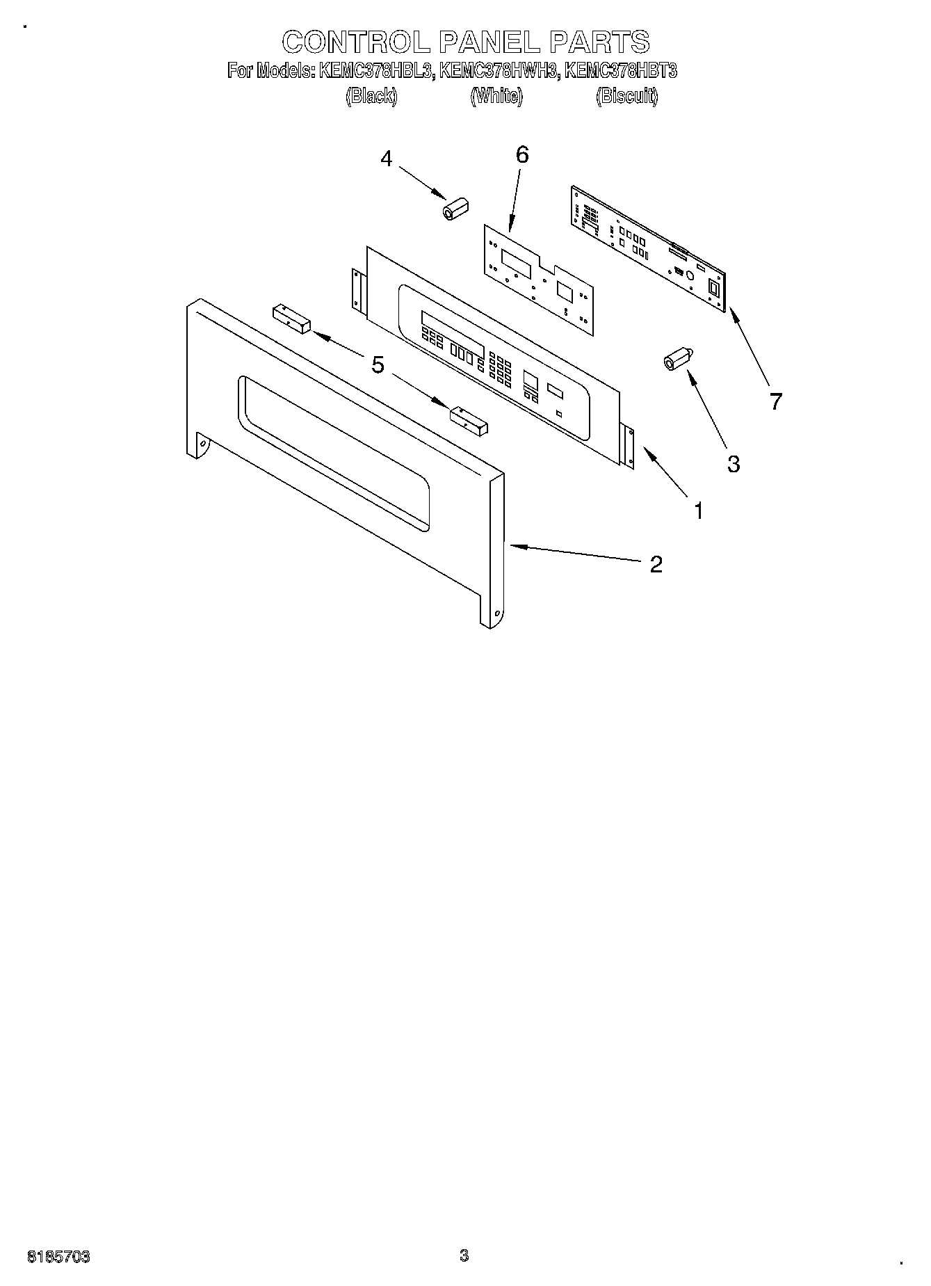 02 - CONTROL PANEL