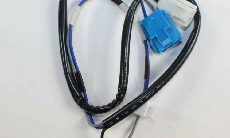 EAD62285501 LG Single Harness