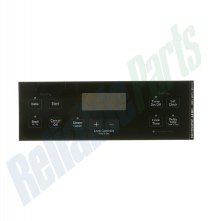 WB27T11458 GE Oven Overlay