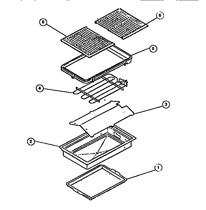 05 - ELEMENT, GRILLE