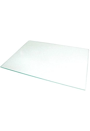 240443391 Frigidaire Refrigerator Glass Pan C