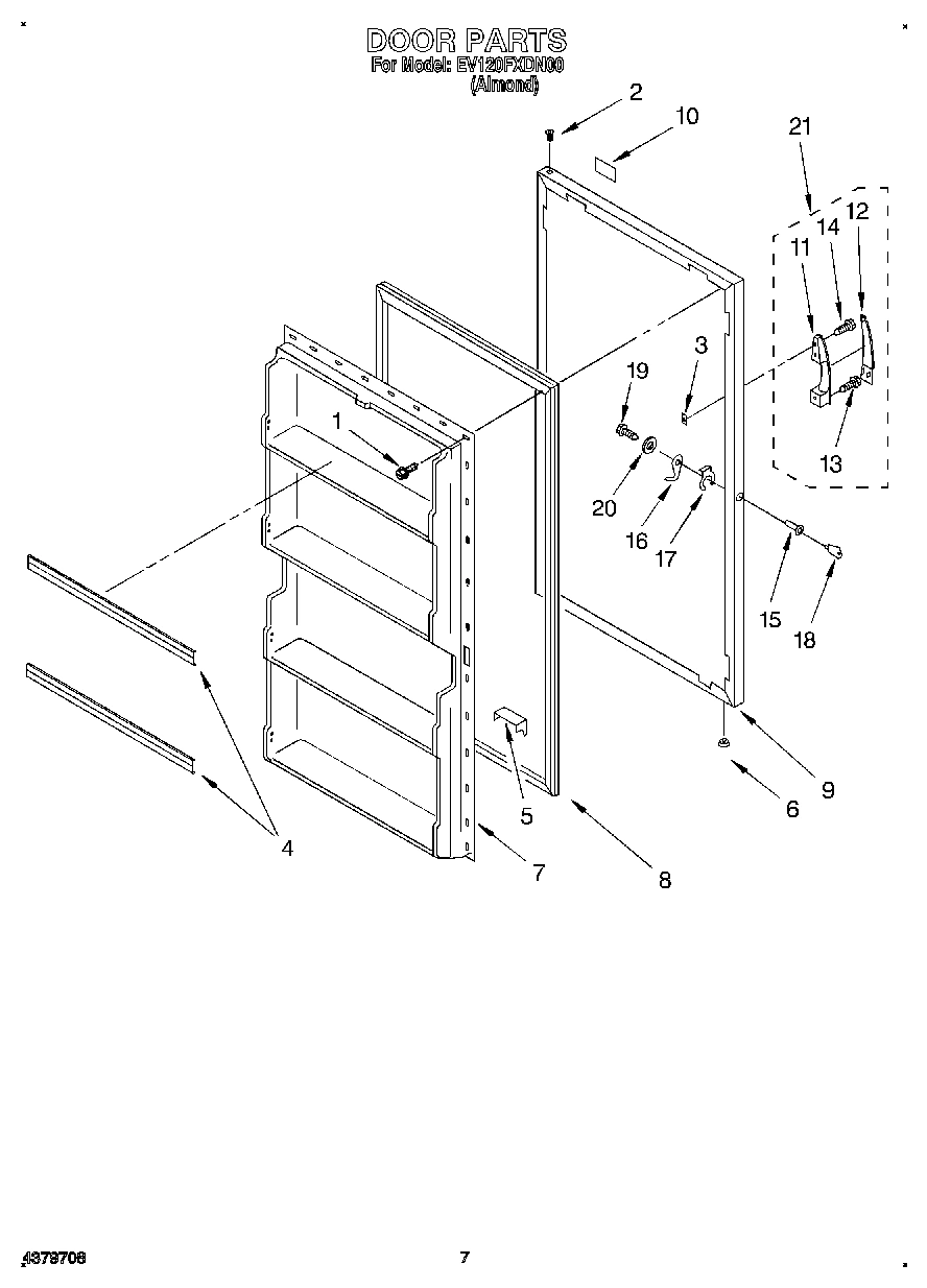 04 - DOOR