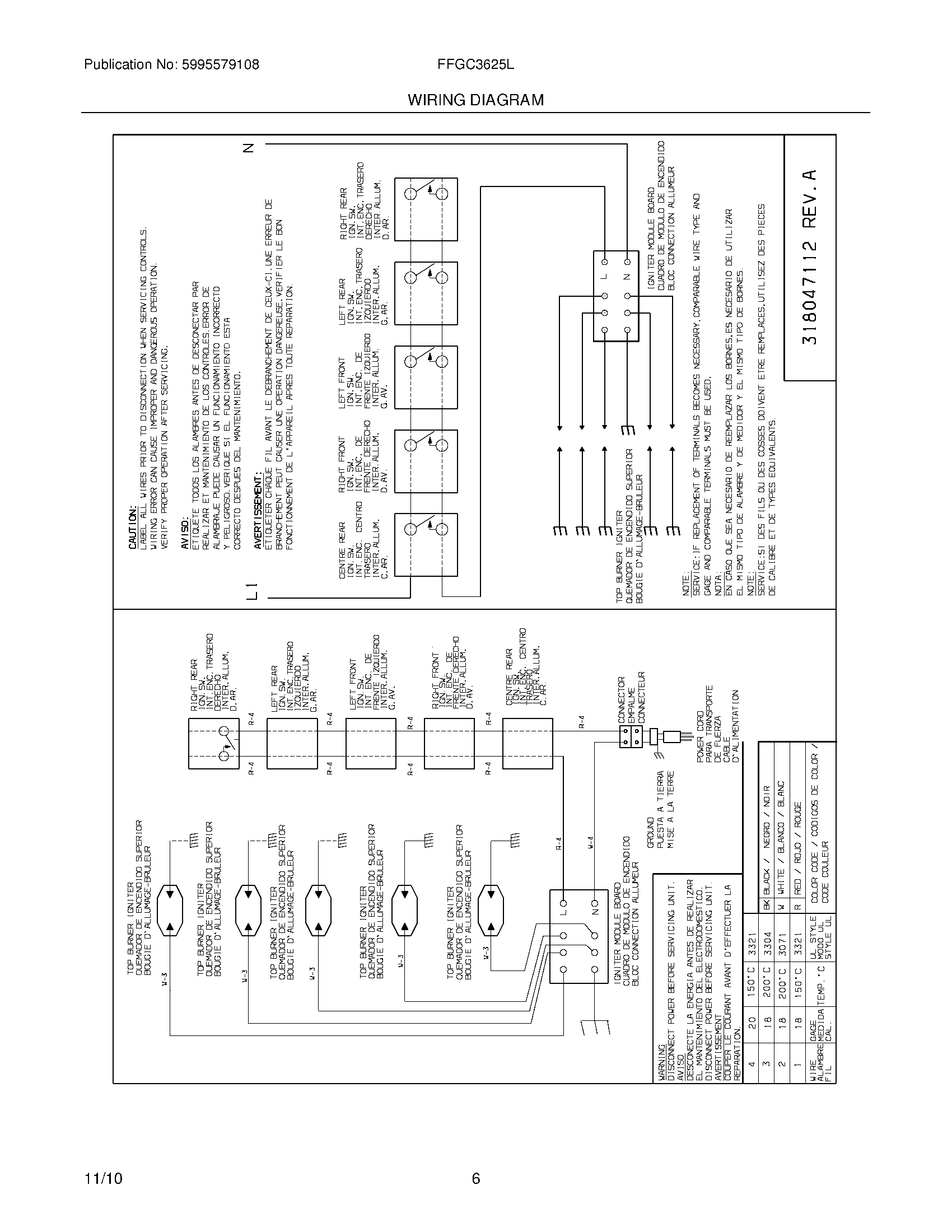 07 - WIRING DIAGRAM