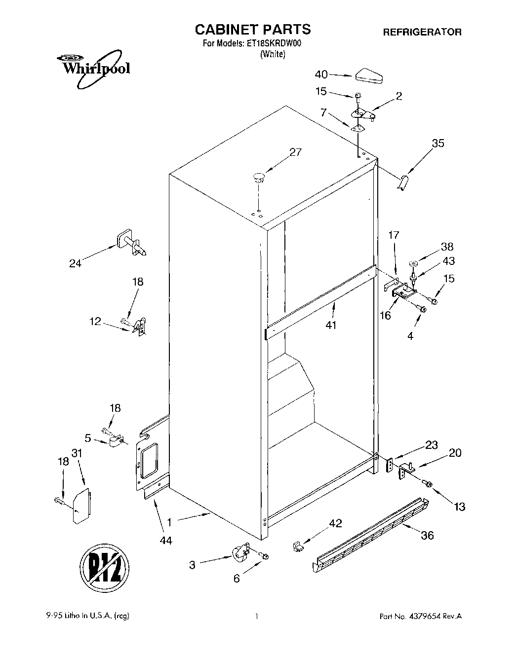 01 - CABINET