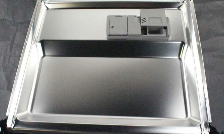 4937DD1001N LG Door Liner Assembly