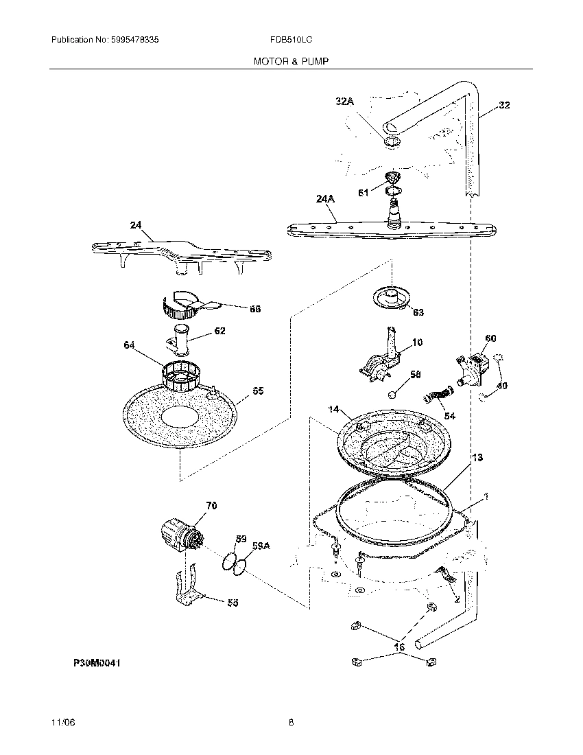 09 - MOTOR & PUMP