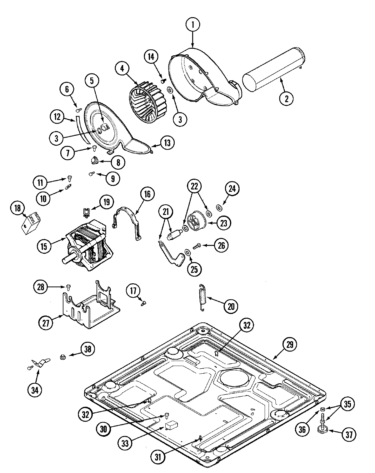 06 - MOTOR DRIVE