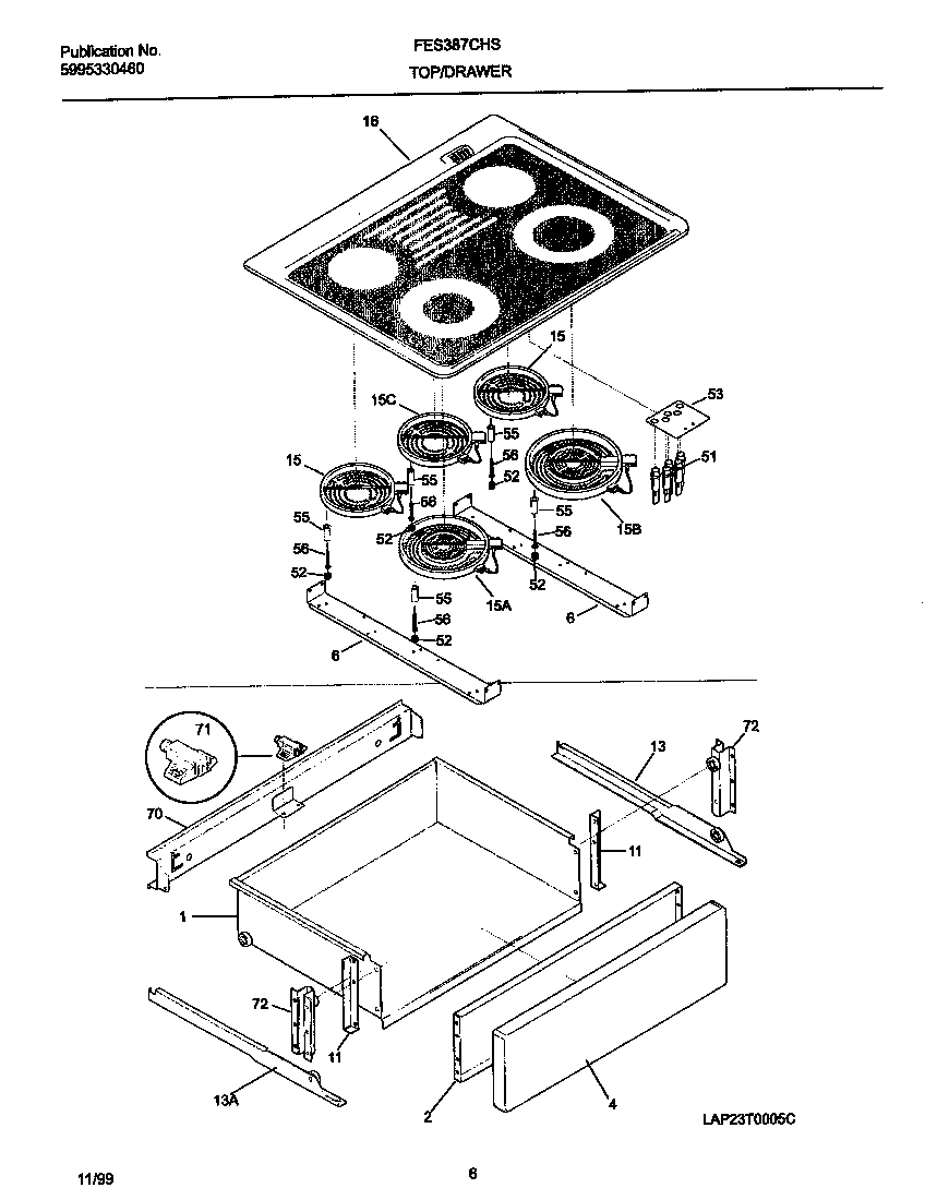 04 - TOP/DRAWER