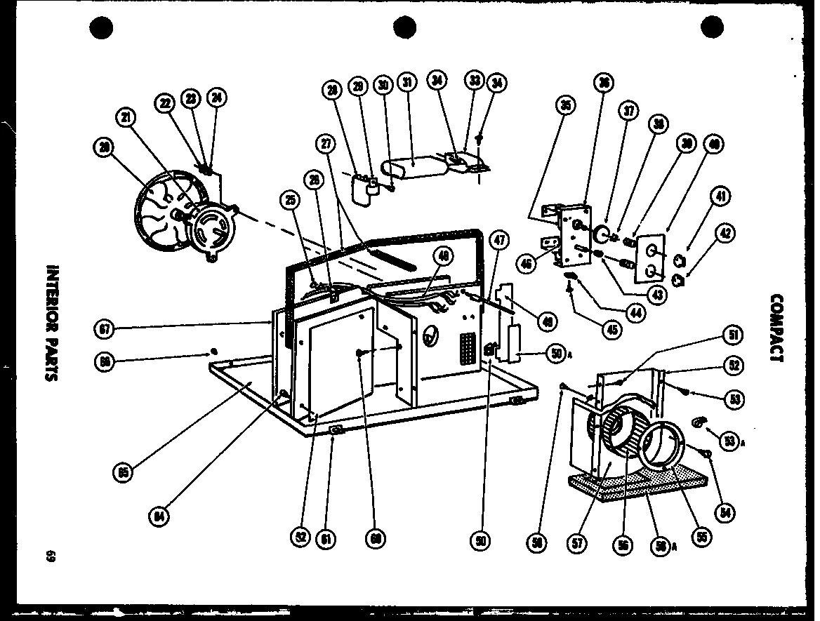 02 - INTERIOR PARTS
