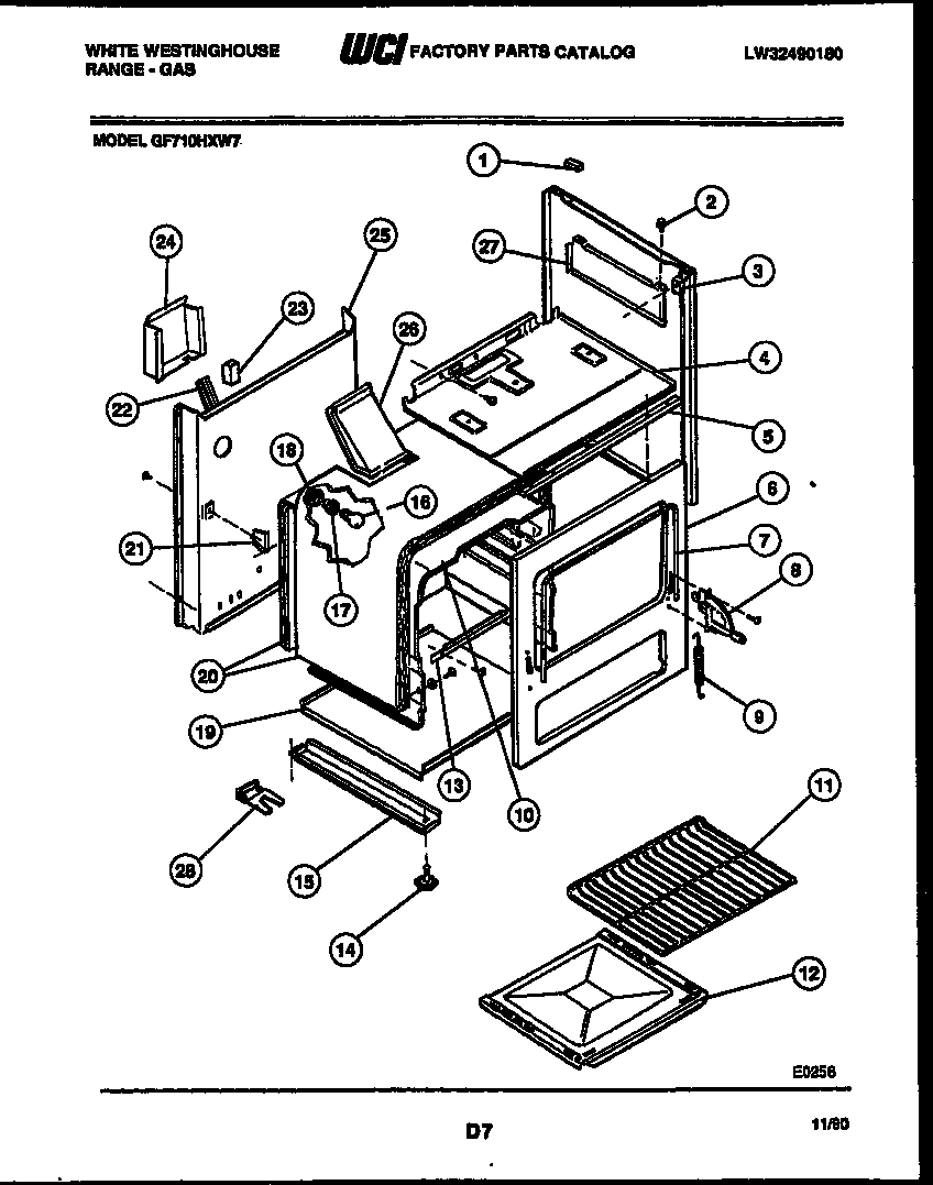 05 - BODY PARTS