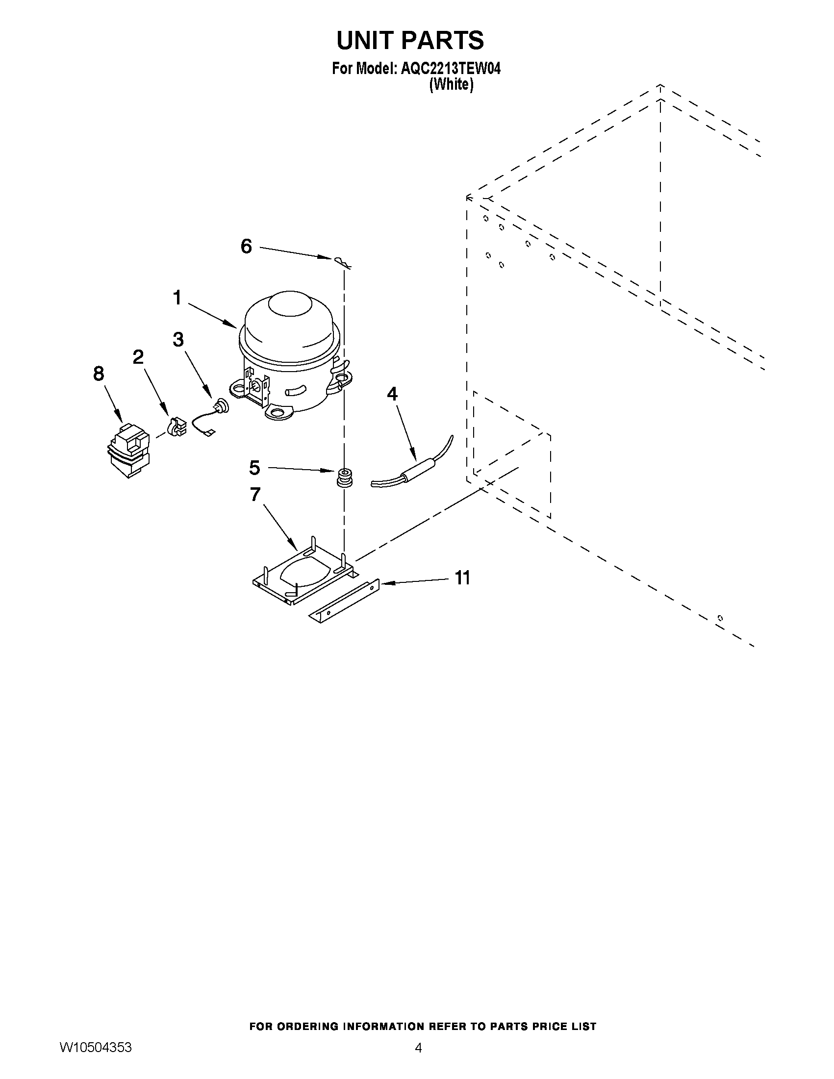 03 - UNIT PARTS