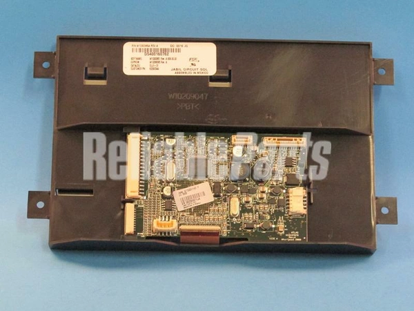 W10811884-includeCORE Whirlpool W10811884 Was