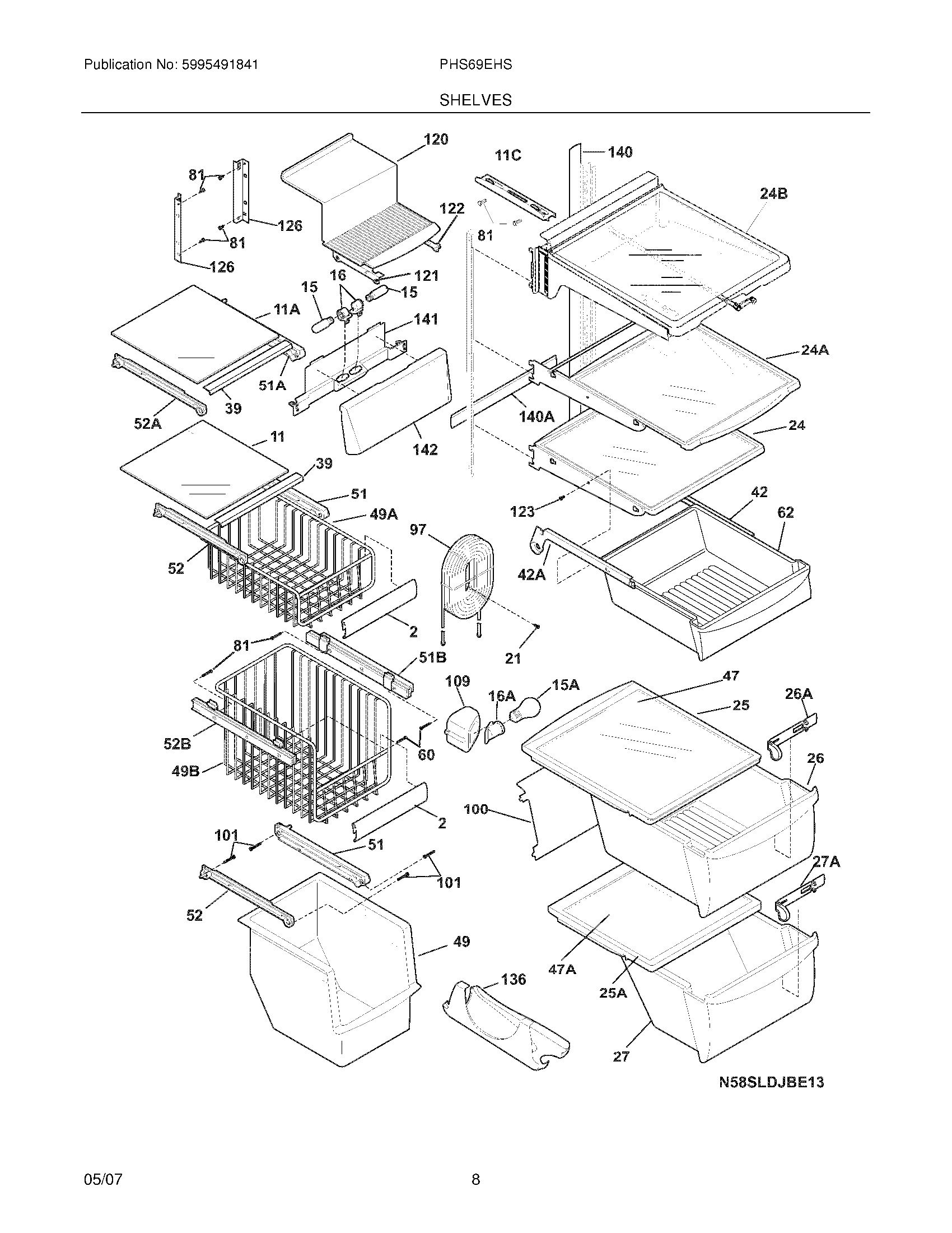 09 - SHELVES