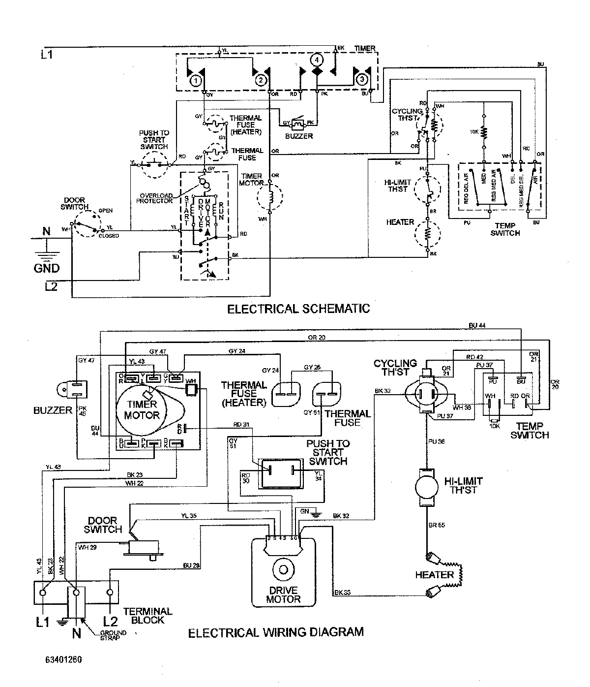 08 - WIRING INFORMATION