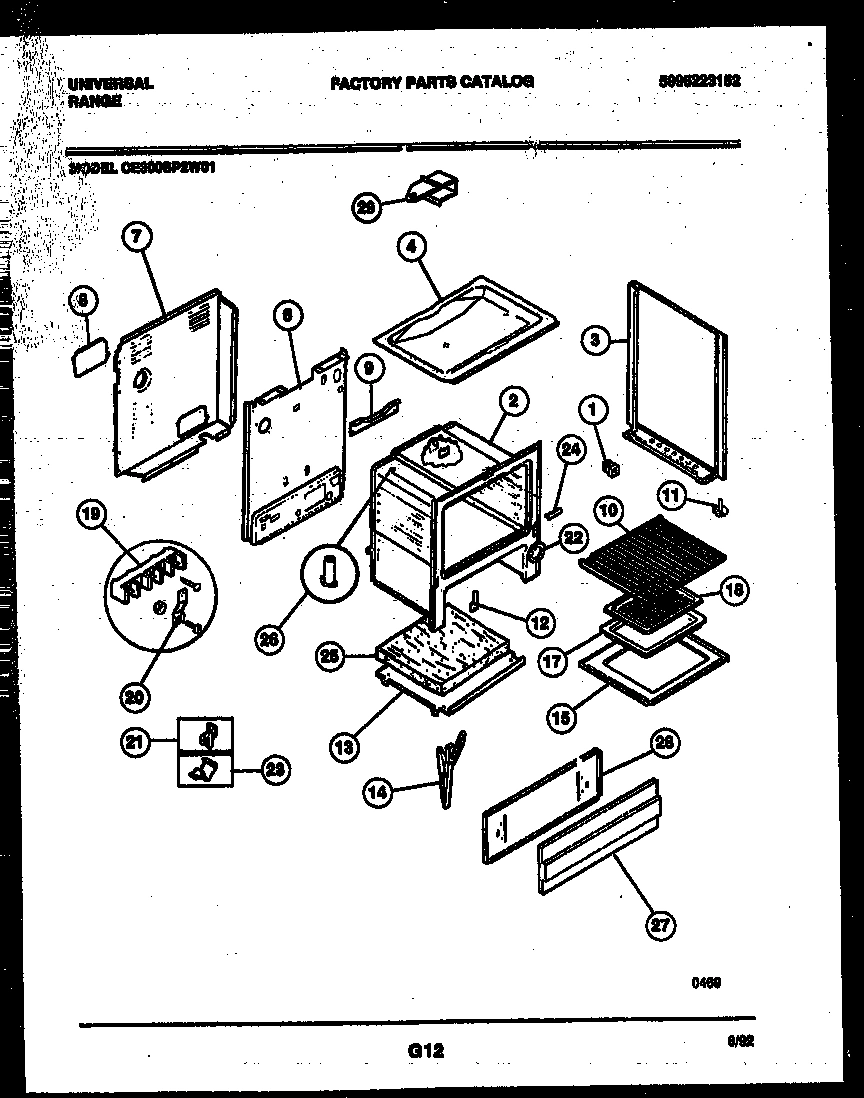 05 - BODY PARTS