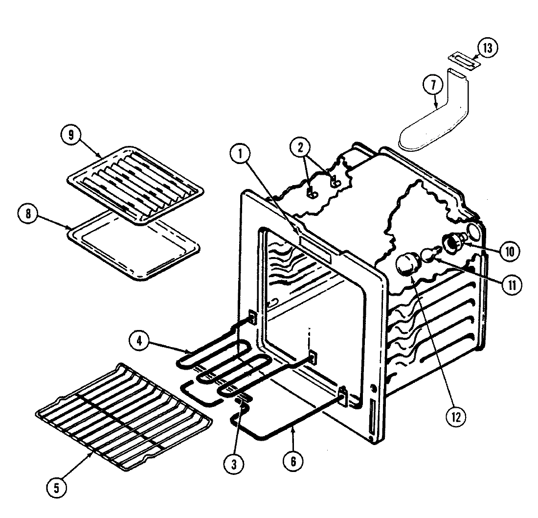 03 - OVEN