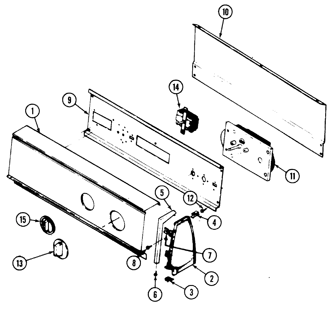 02 - CONTROL PANEL (REV. E)