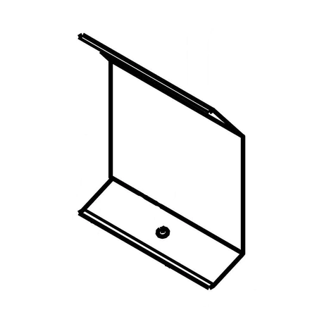 9870867 Whirlpool Shield