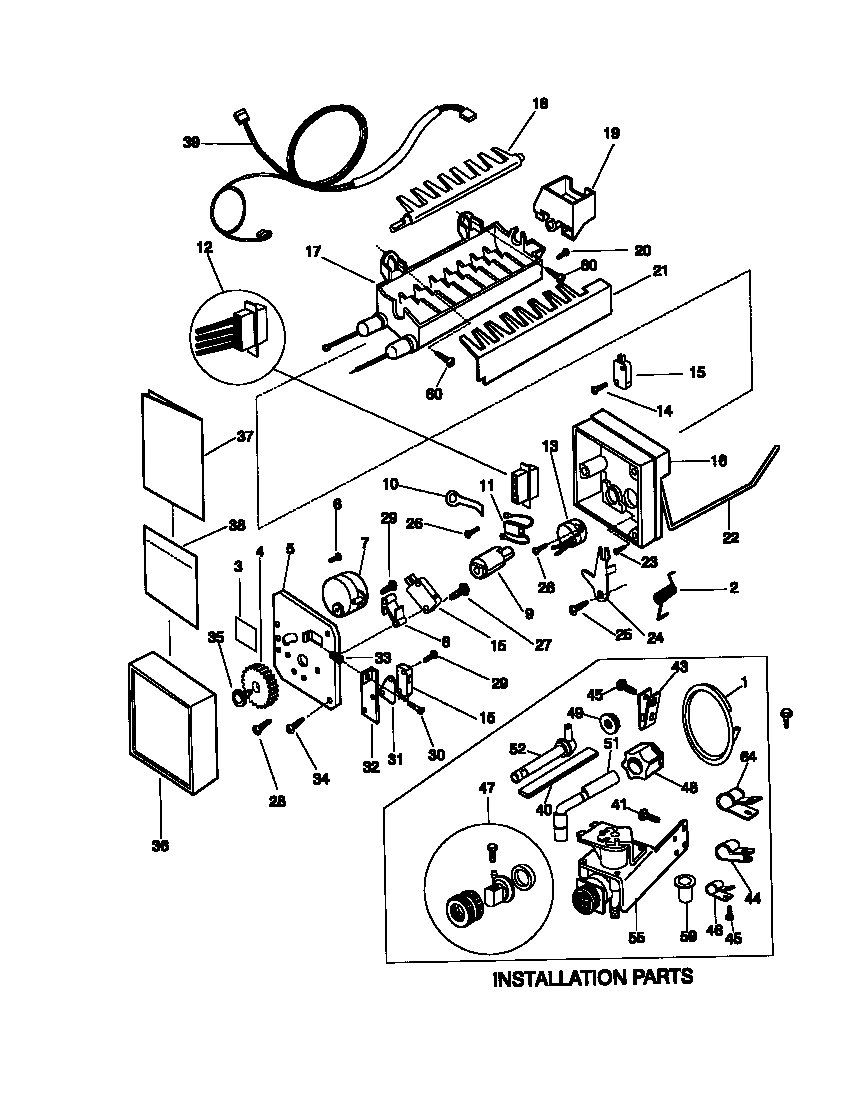 06 - ICE MAKER