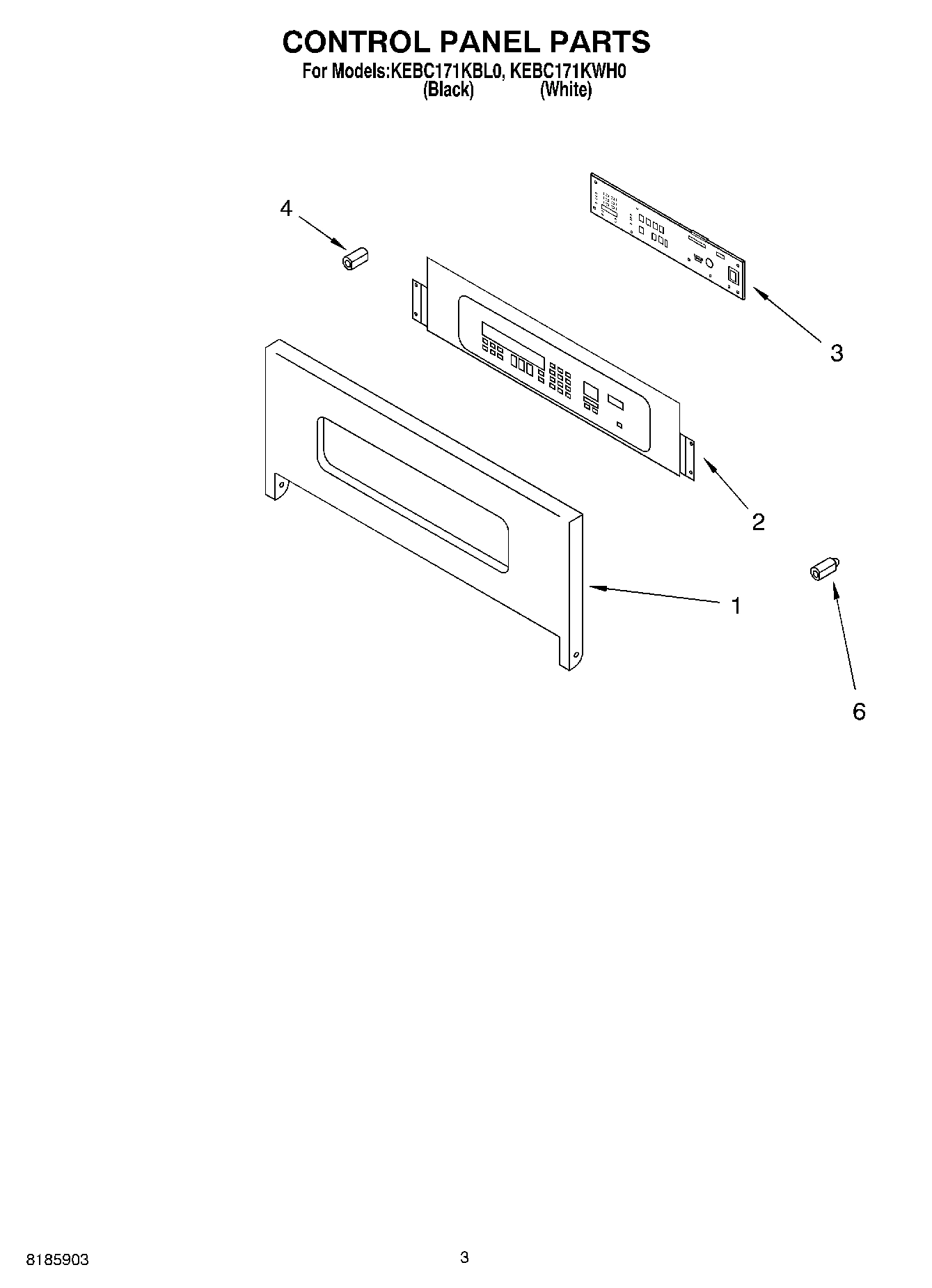 02 - CONTROL PANEL