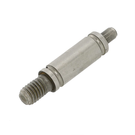 WPW10359272 Whirlpool Dryer Drum Support Roll