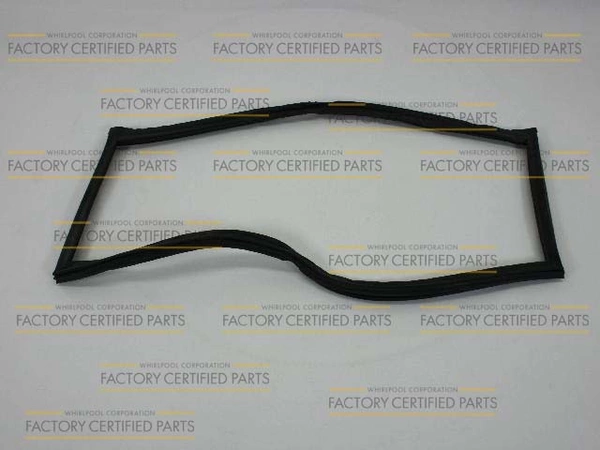 W10830289 Whirlpool Refrigerator Gasket FIP
