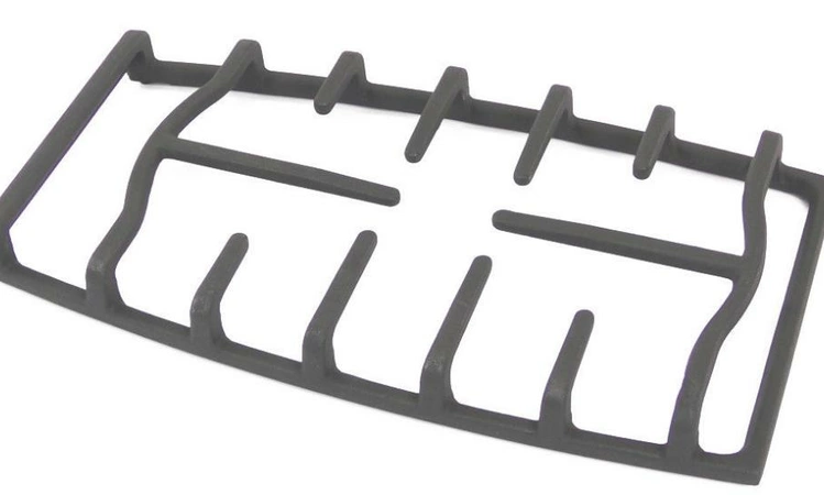 AEB73545902 LG Grille Assembly
