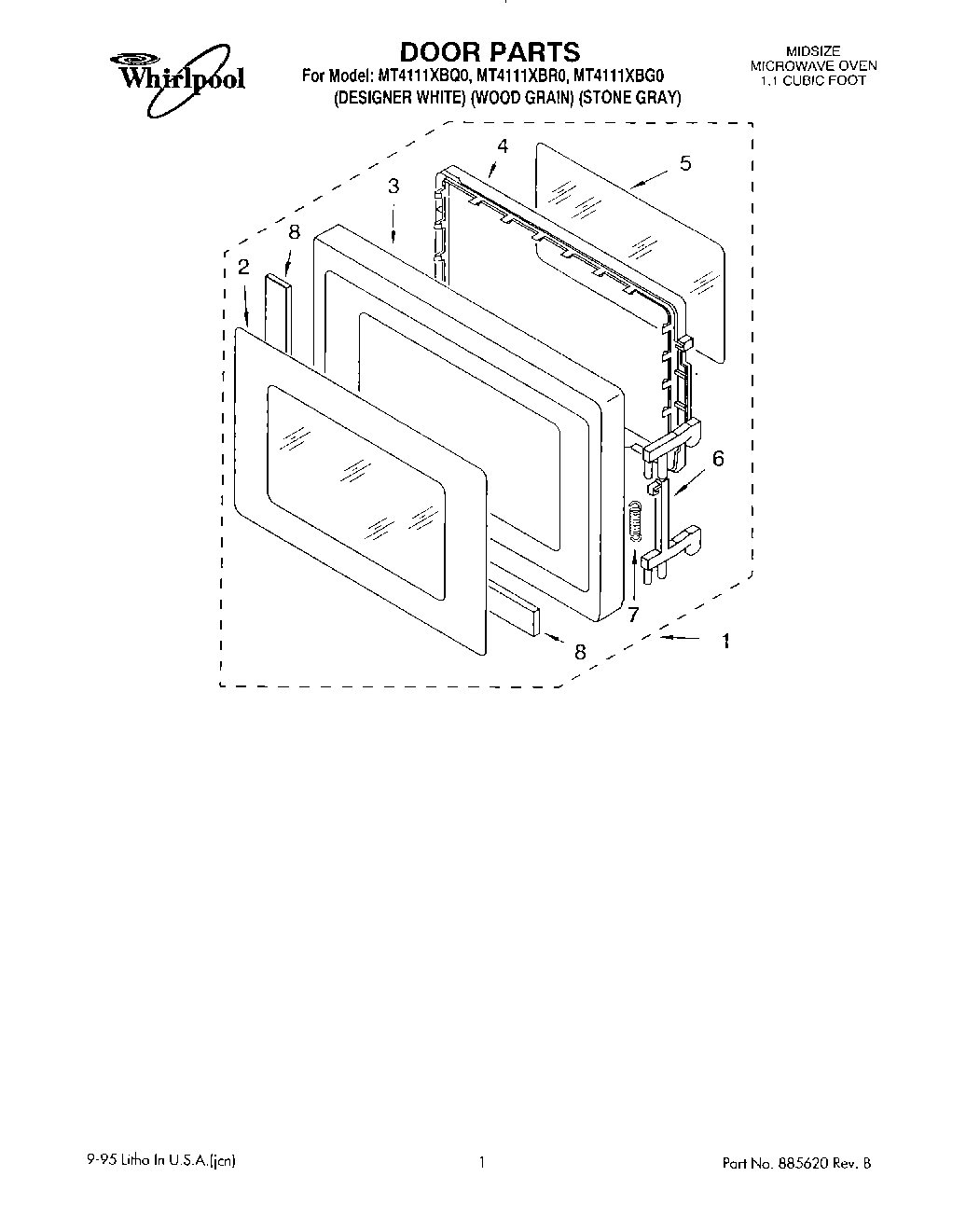 01 - DOOR