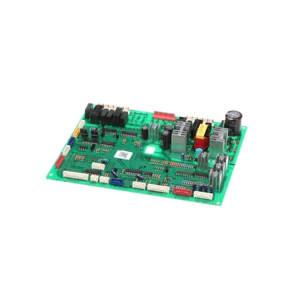 DA41-00538M Samsung Refrigerator Main PCB Ass