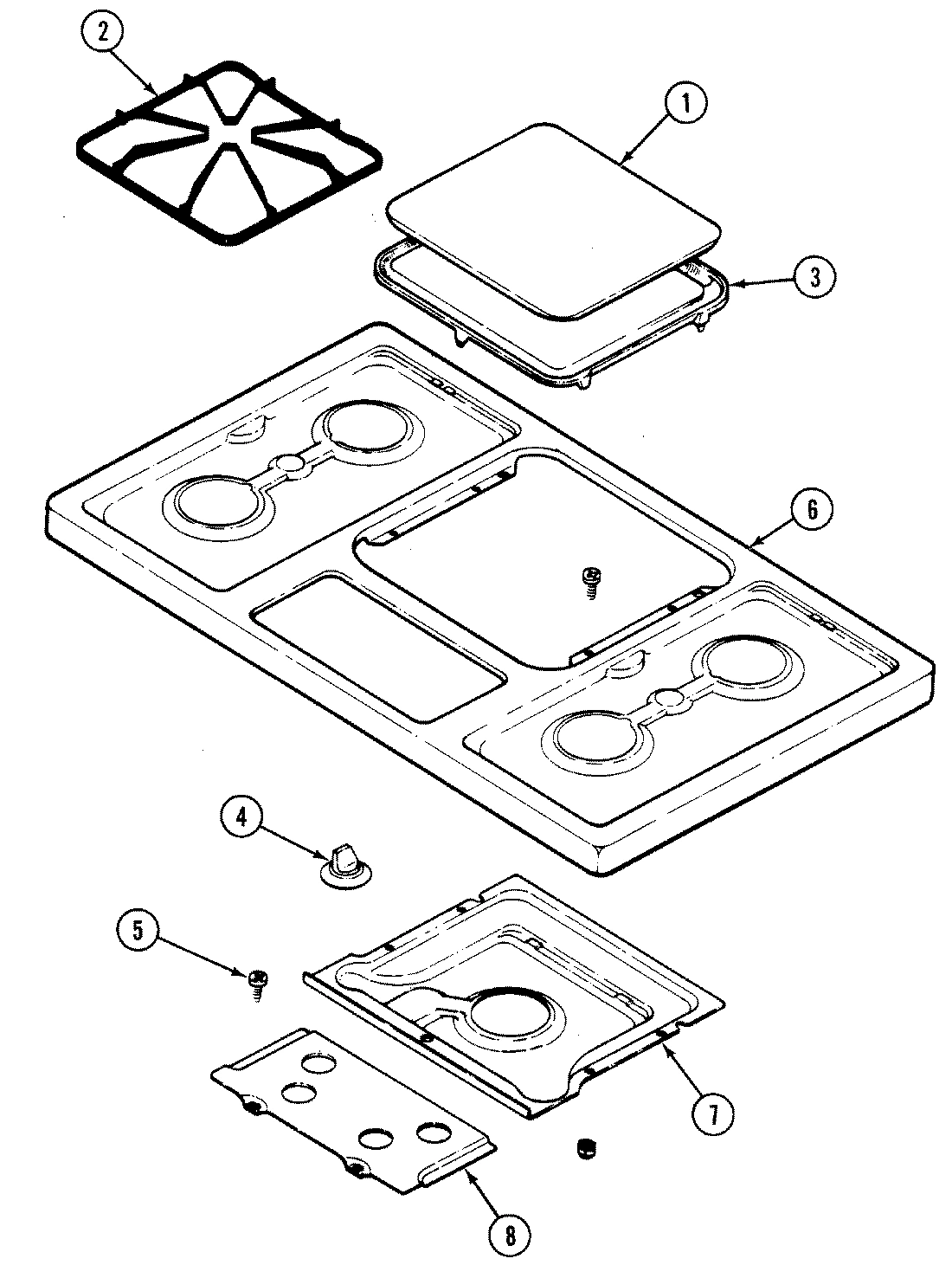 03 - TOP ASSEMBLY