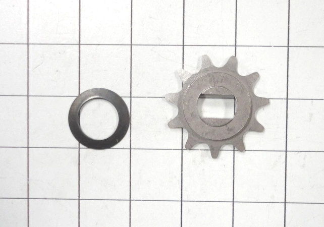675370 Whirlpool Compactor Sprocket