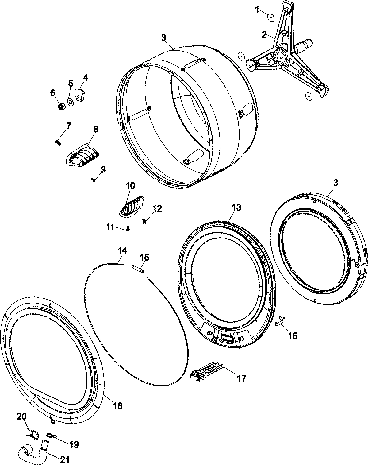 06 - INNER TUB