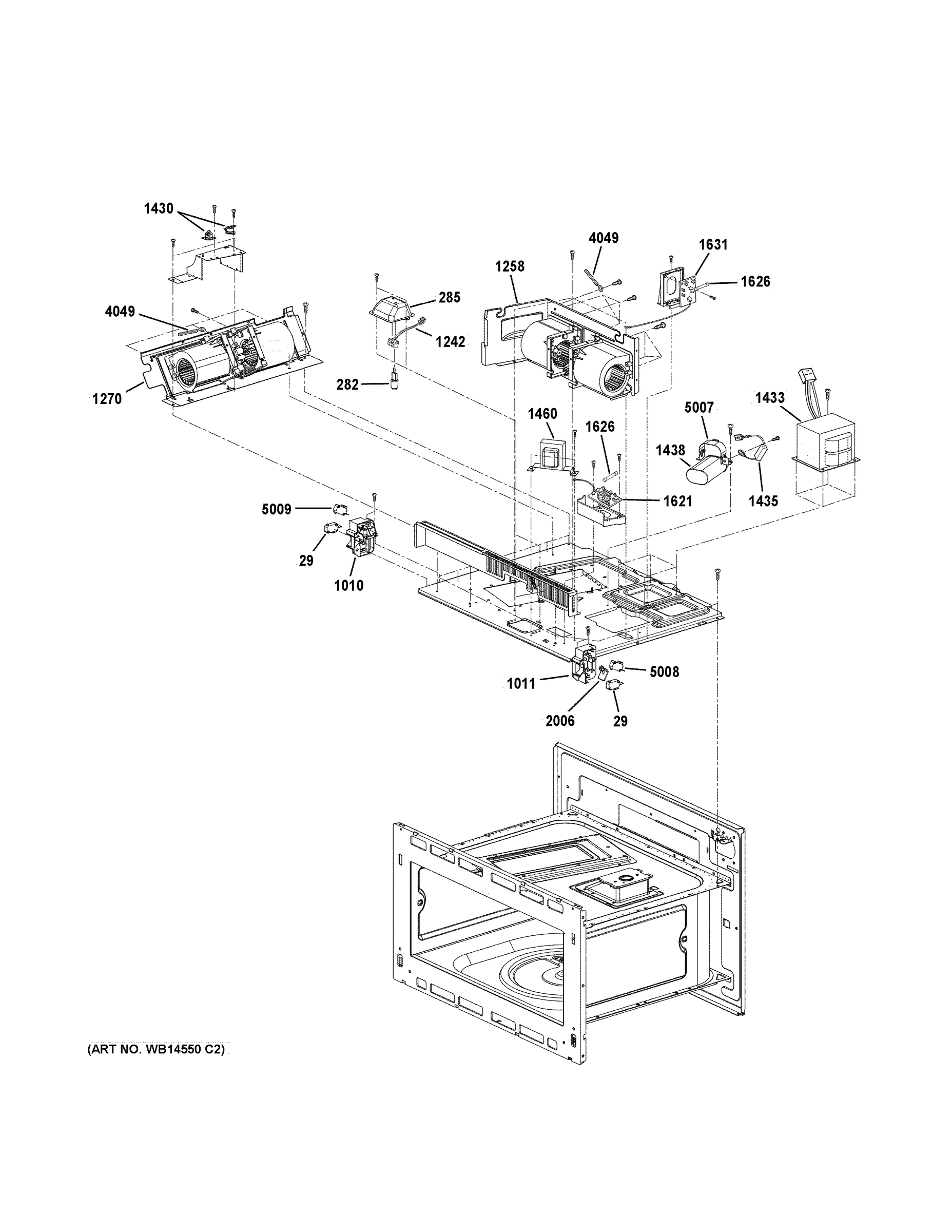 INSULATOR PARTS (1)