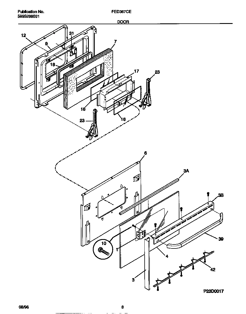 05 - DOOR