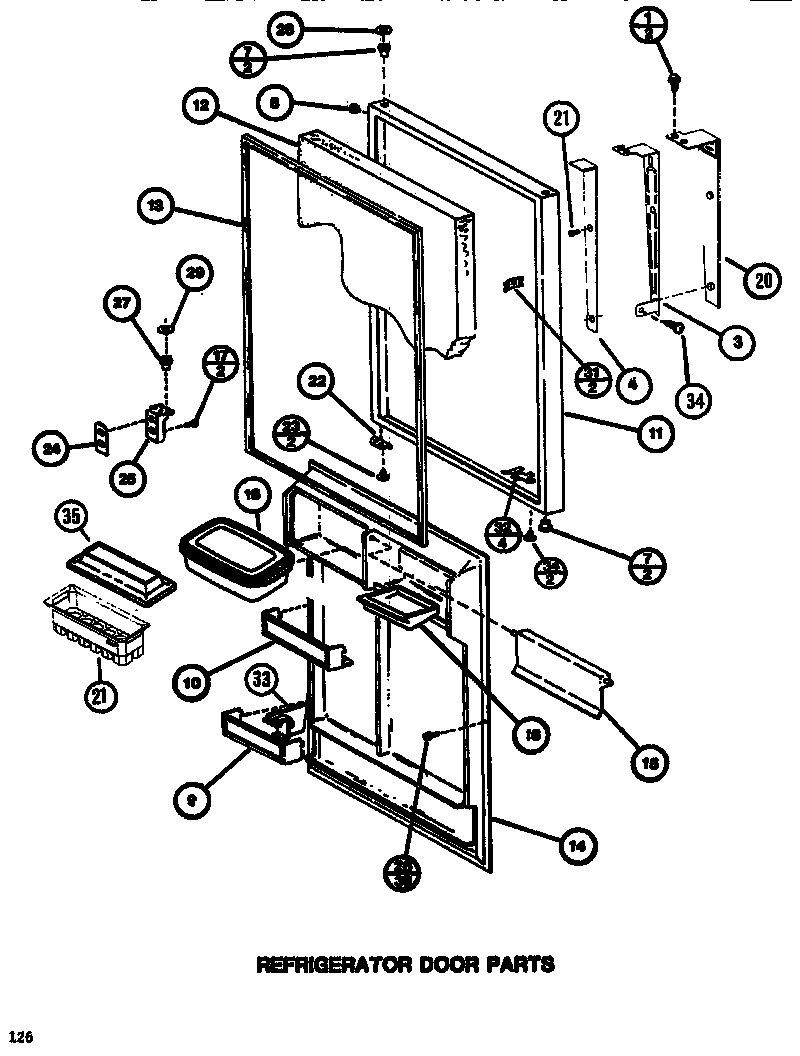 06 - REF DOOR