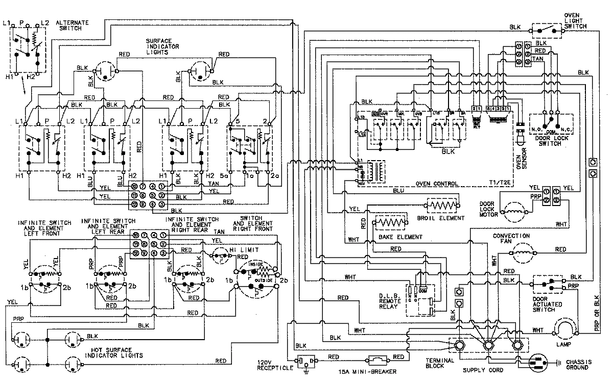 09 - WIRING INFORMATION (SER 19&AFTER)