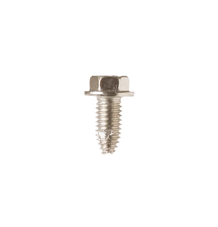 WD02X10208 GE Screw 10-32 TTT Hex 7/16