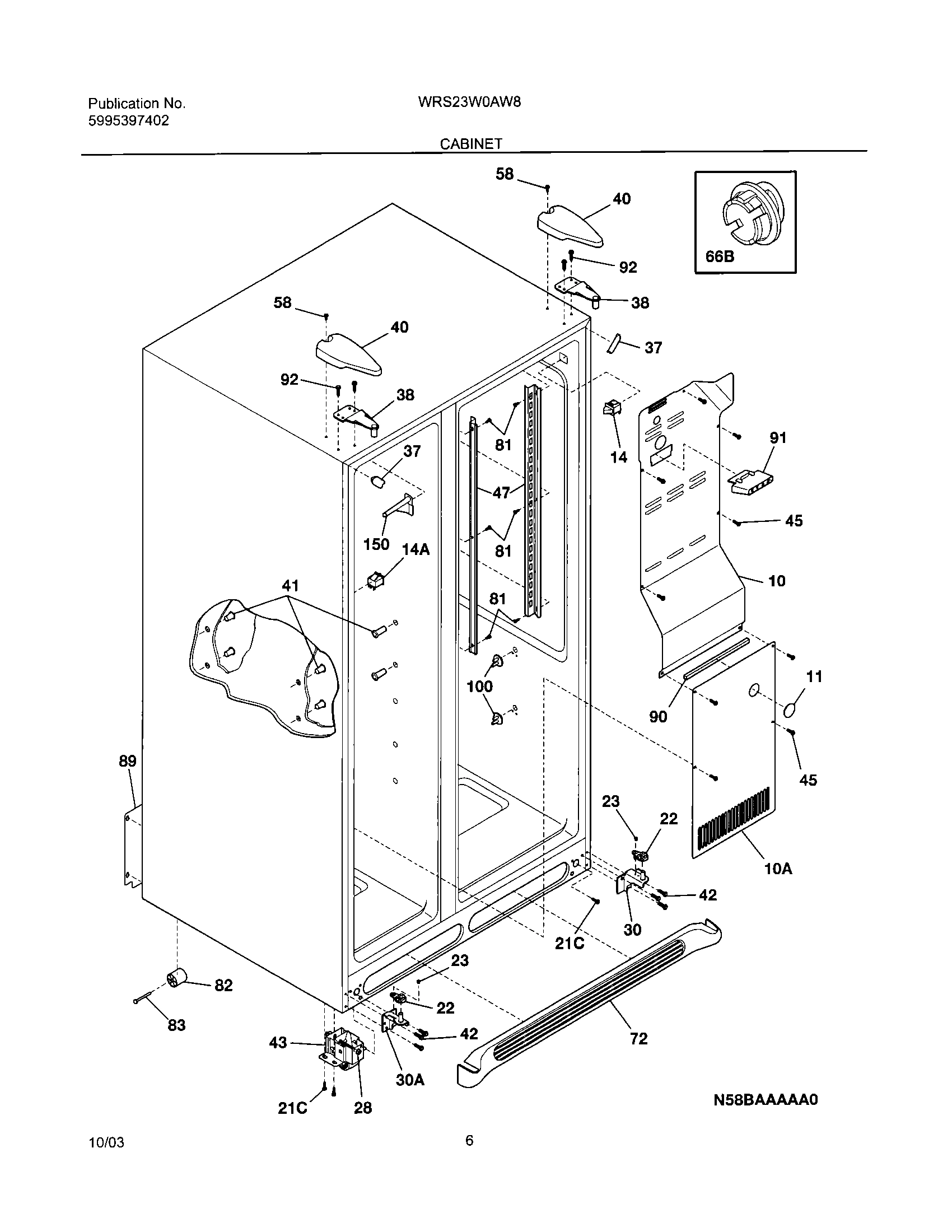 07 - CABINET