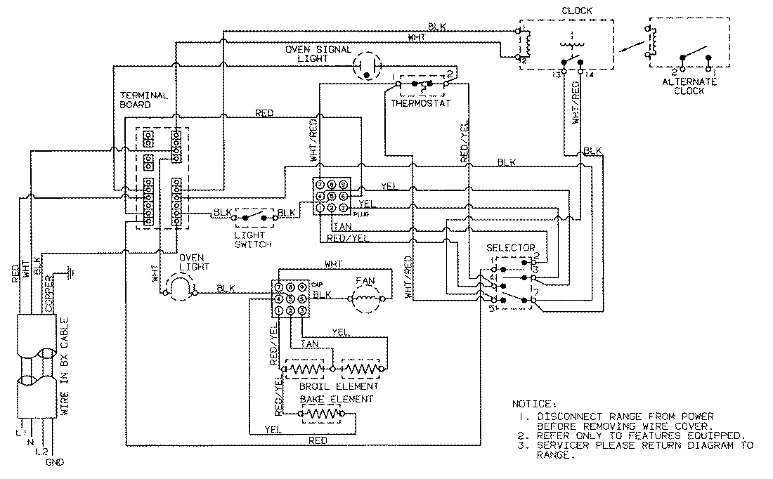 06 - WIRING INFORMATION