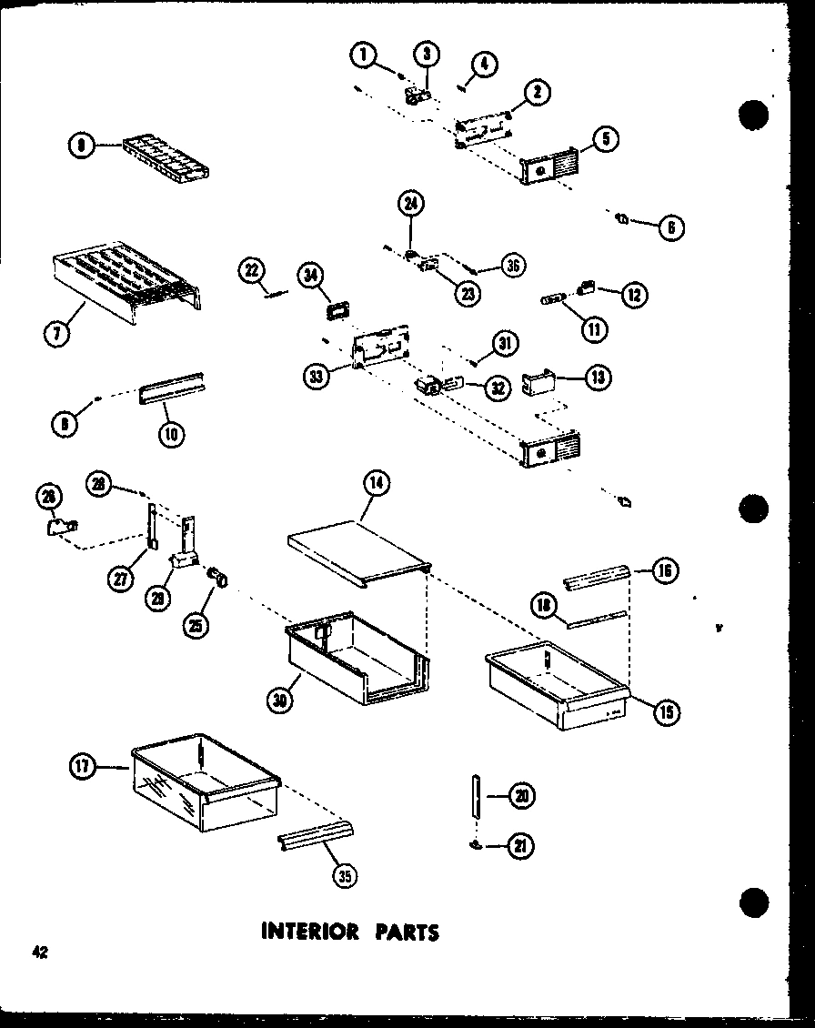 04 - INTERIOR PARTS
