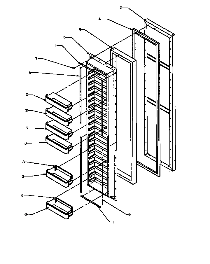 03 - FZ DOOR