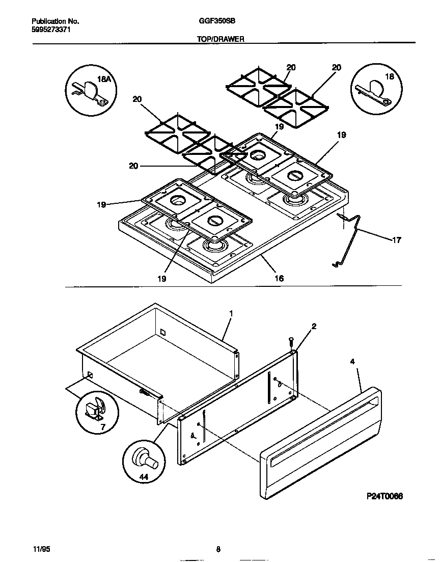 05 - TOP/DRAWER