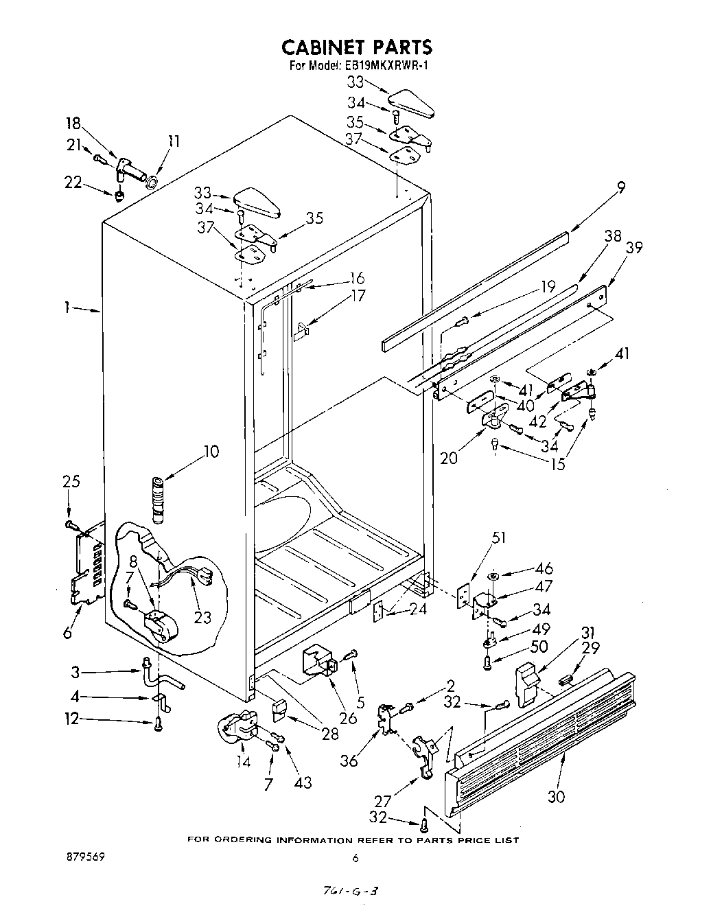 04 - CABINET