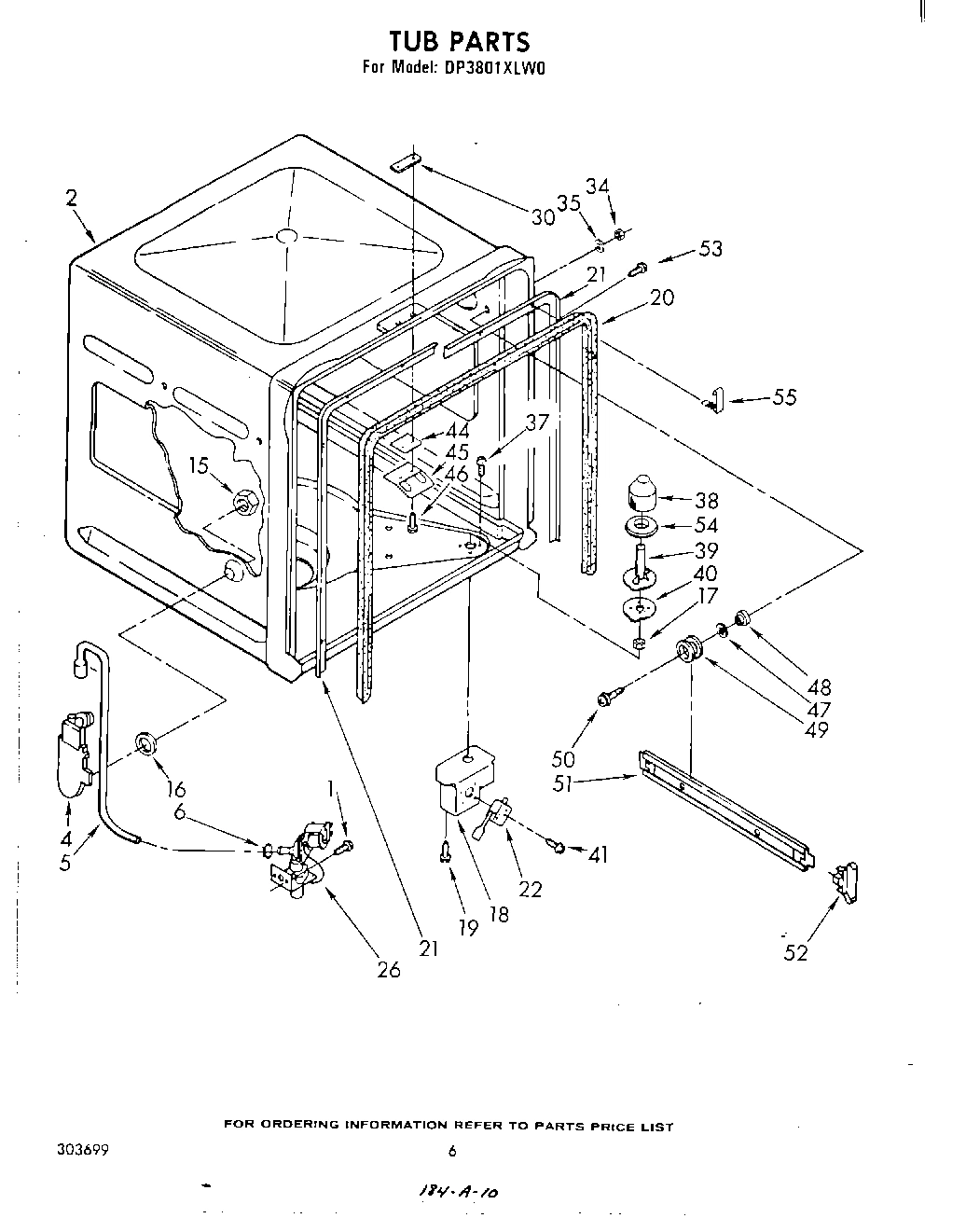 04 - TUB , LITERATURE AND OPTIONAL